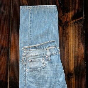 Mens Jeans